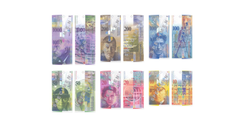 Swiss Franc